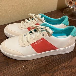 Brand New COLE HAAN Sneaker for Sale!